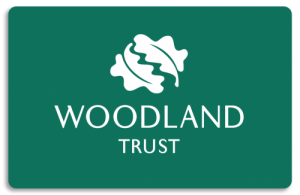 Woodland Trust (Lifestyle Gift Card)